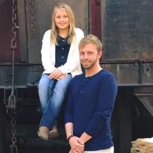 Meet your Posher, Tyler